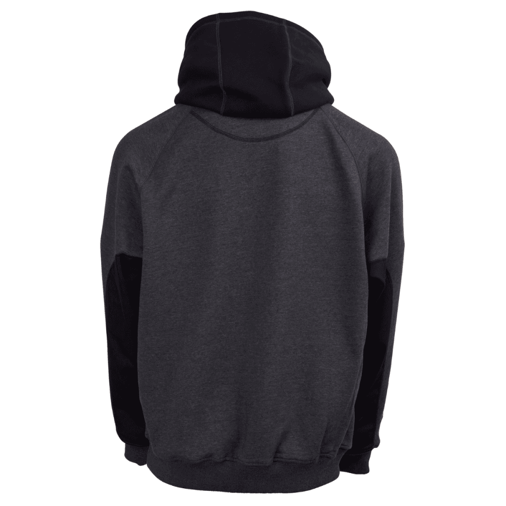 Apache Kingston Hooded Sweatshirt 320 GSM