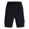 UA069 Vibe Cargo Shorts