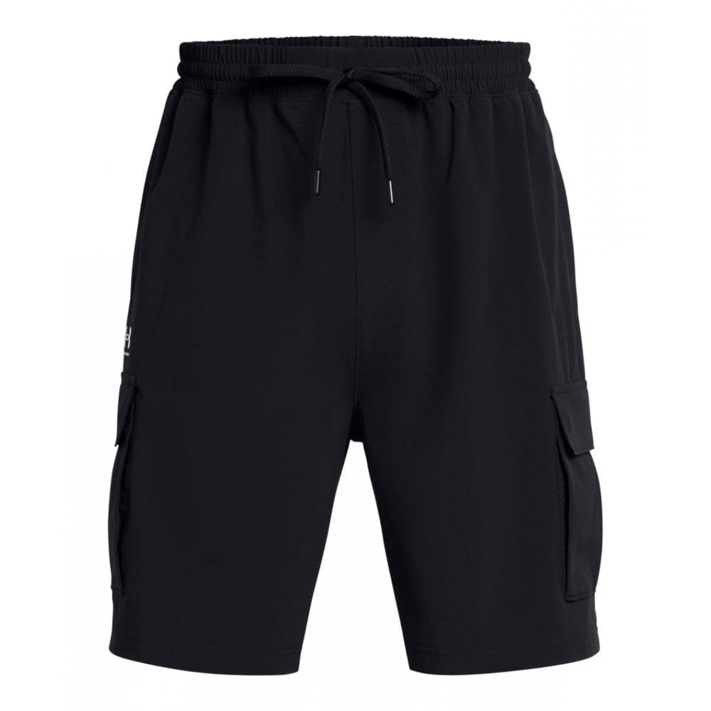 UA069 Vibe Cargo Shorts