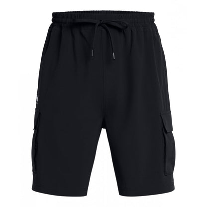 UA069 Vibe Cargo Shorts