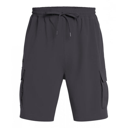 UA069 Vibe Cargo Shorts