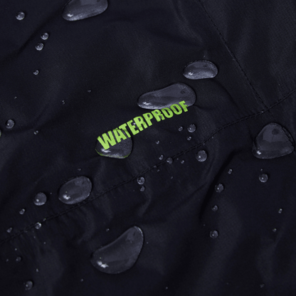 Apache Quebec Waterproof Trouser