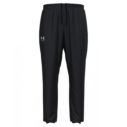 UA071 Rival Woven Windbreaker Pants