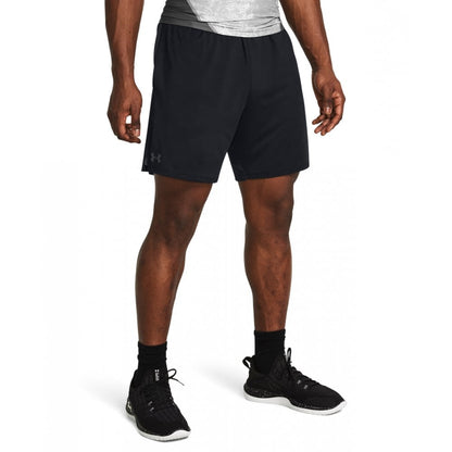 UA072 Tech Vent Shorts