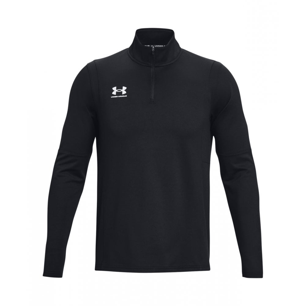 UA073 Challenger 1/4-Zip