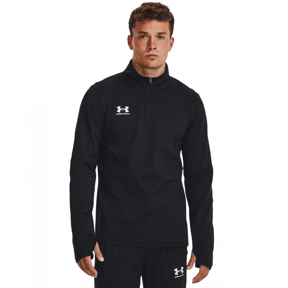 UA073 Challenger 1/4-Zip