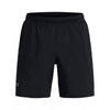 UA074 Launch 7" Shorts