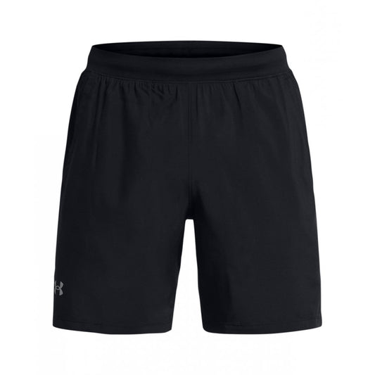 UA074 Launch 7" Shorts