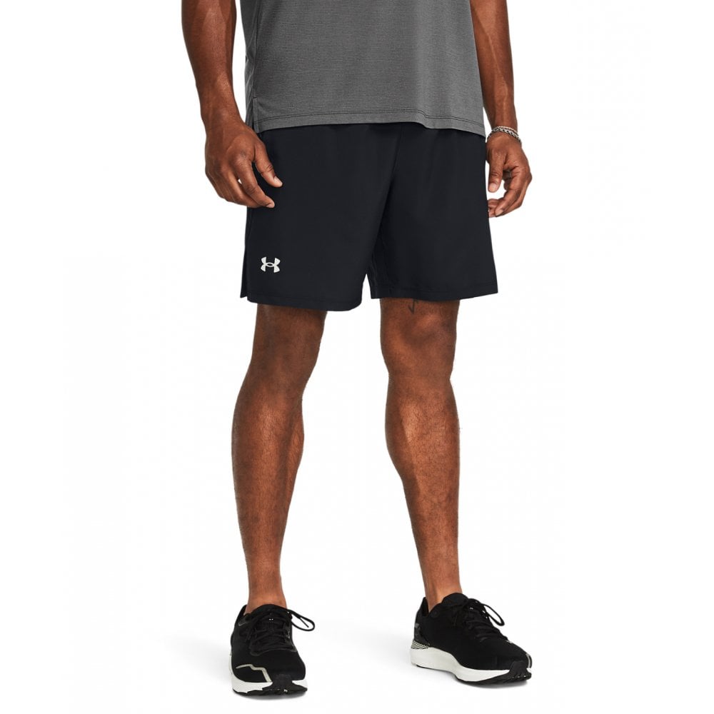 UA074 Launch 7" Shorts