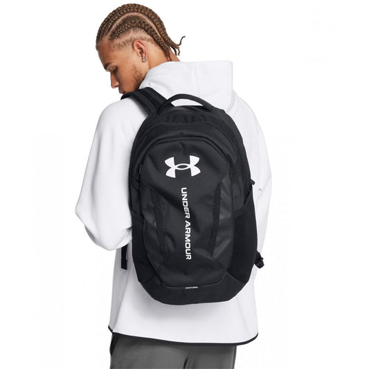 UA076 Hustle 6.0 Backpack