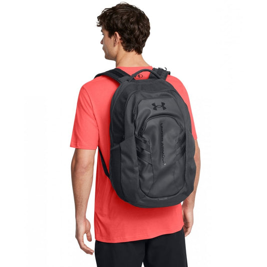 UA077 Hustle 6.0 Pro Backpack
