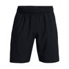 UA078 Tech Woven Wordmark Shorts