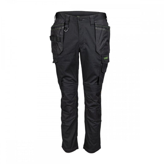 Apache Sudbury Stretch Slim Fit Holster Pocket Trouser