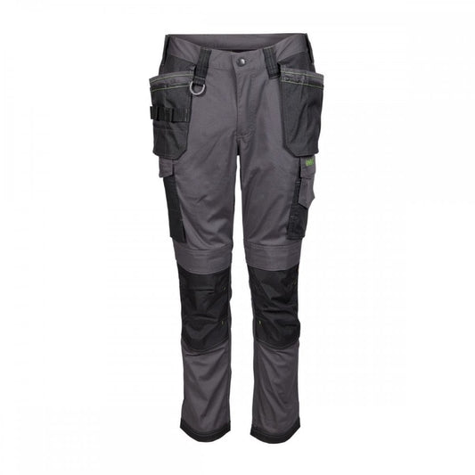 Apache Sudbury Stretch Slim Fit Holster Pocket Trouser
