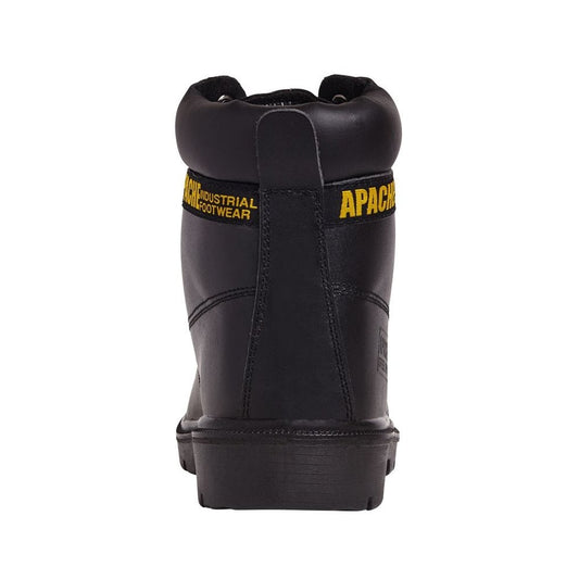 AP300 6 Eye Safety Boot