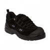 AP302SM Suede Safety Trainer