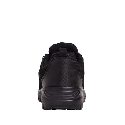 AP302SM Suede Safety Trainer