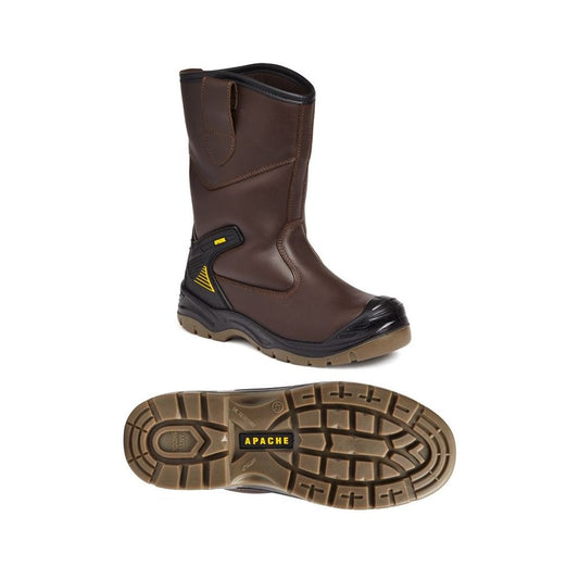 AP305 Waterproof Rigger Boot