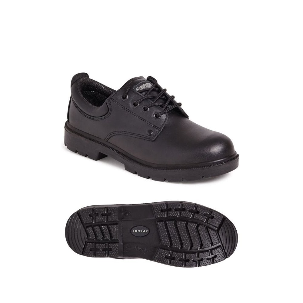 AP306 4 Eye Safety Shoe
