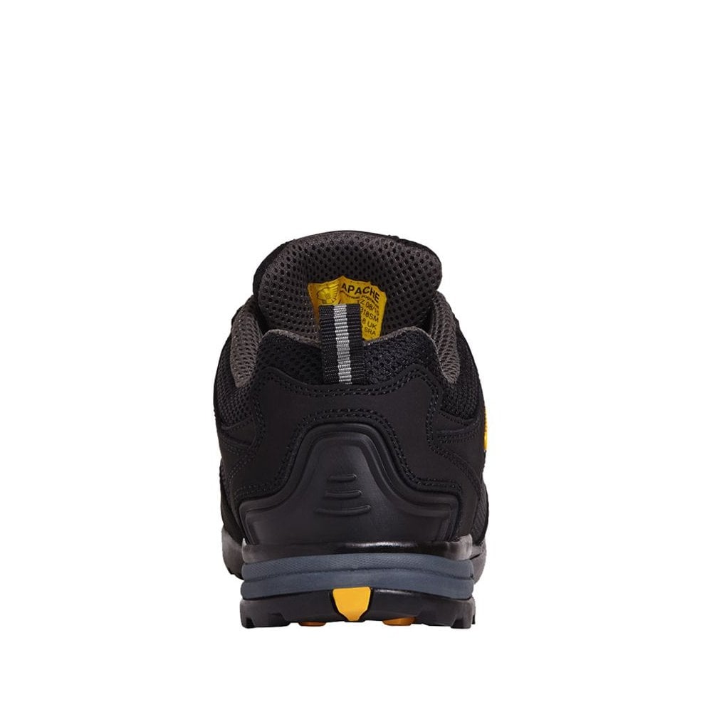 AP318SM Safety Trainer