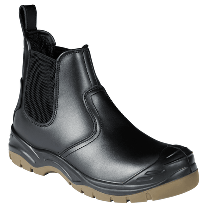 AP714SM Safety Dealer Boot