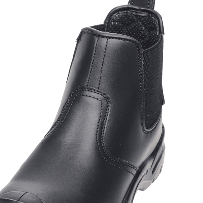 AP714SM Safety Dealer Boot