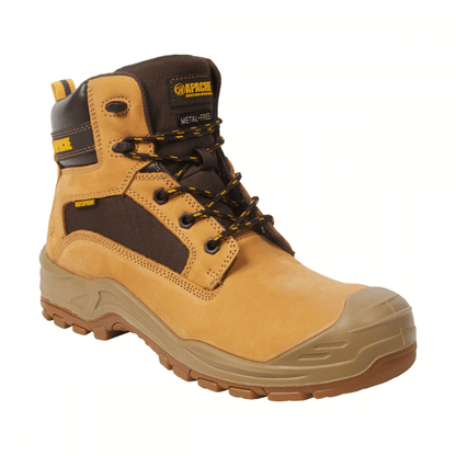 Arizona Waterproof Safety Boot