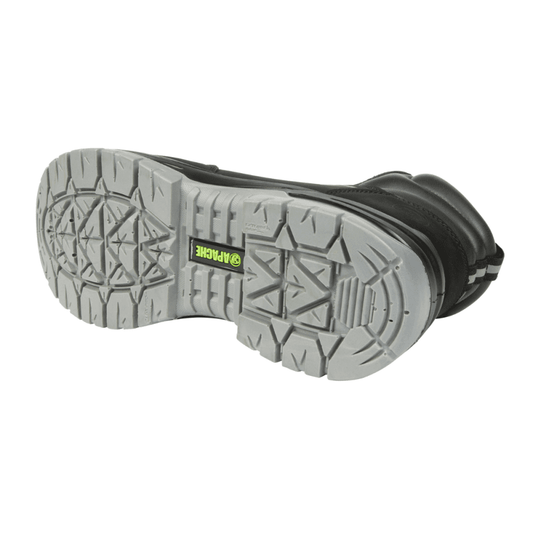 Armstrong GRS Suede Safety Boot
