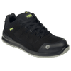 Brampton S3 Recycled Suede Safety Trainer Boot