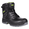 Chilliwack Side Zip Waterproof Boot