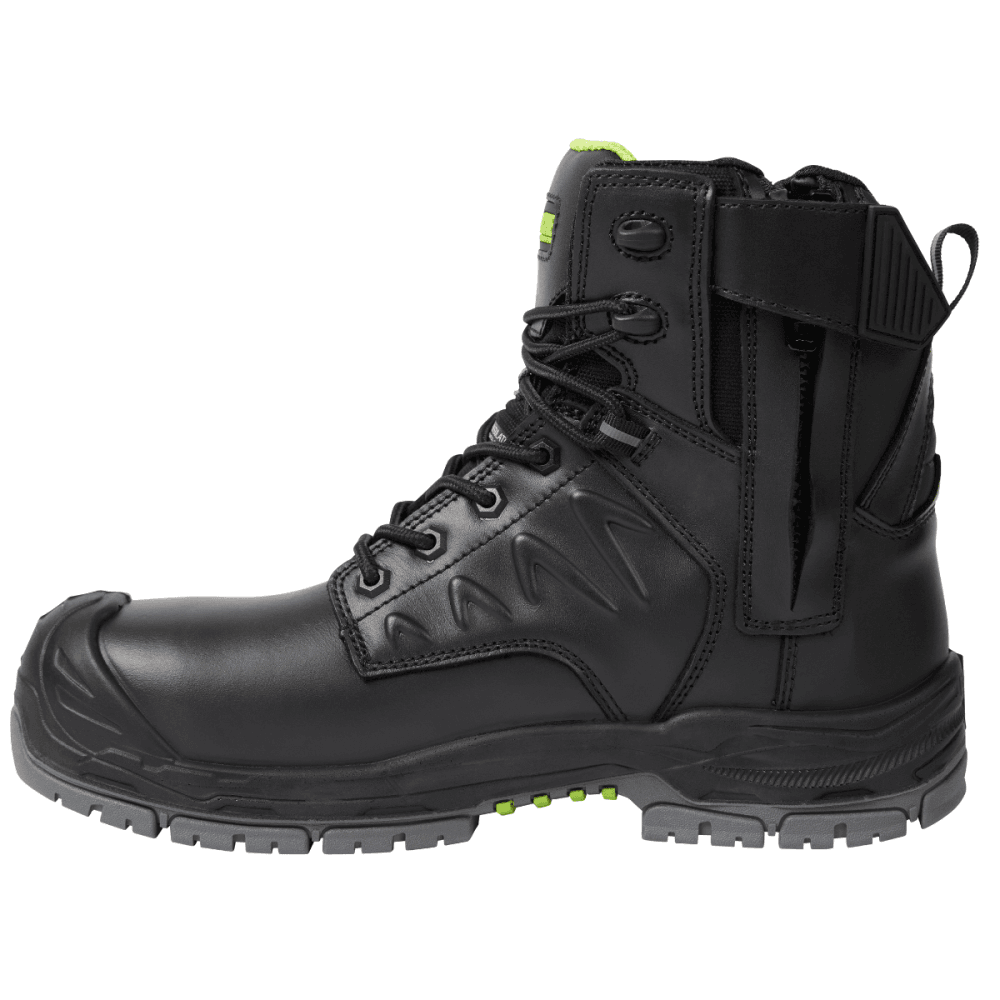 Chilliwack Side Zip Waterproof Boot