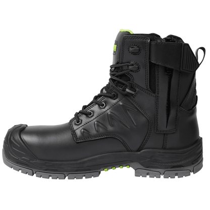 Chilliwack Side Zip Waterproof Boot