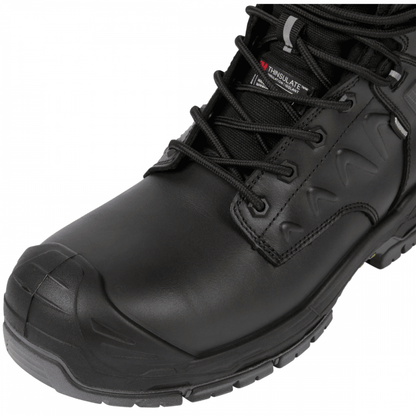 Chilliwack Side Zip Waterproof Boot