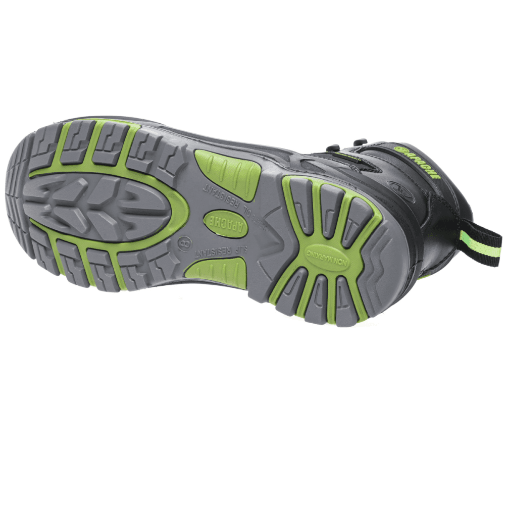 Dakota Metal Free Waterproof Safety Boot