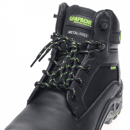 Dakota Metal Free Waterproof Safety Boot