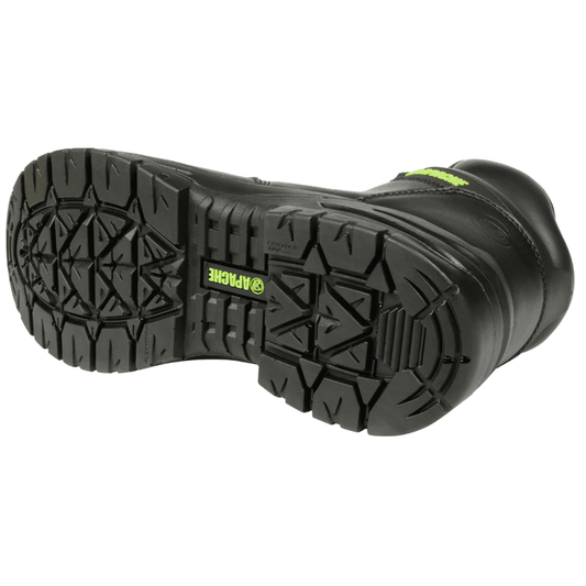 Edmonton Leather Safety Boot