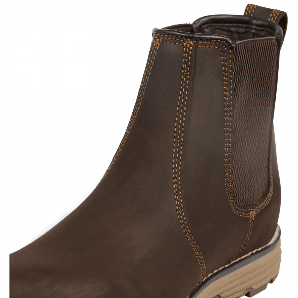 Flyweight Water Resistant Dealer Boot