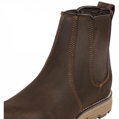 Flyweight Water Resistant Dealer Boot