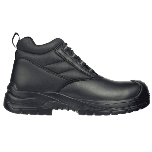 Hamilton Leather Safety Boot