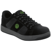 Kick Suede Cup Sole Safety Trainer