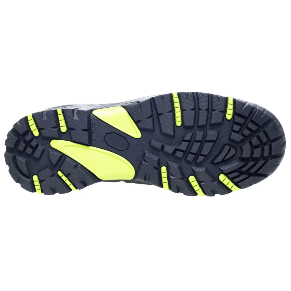 Mercury Stone WATERPROOF Safety Boot