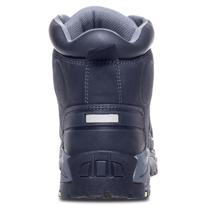 Mercury Stone WATERPROOF Safety Boot