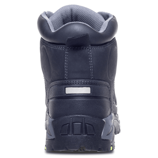 Mercury Stone WATERPROOF Safety Boot