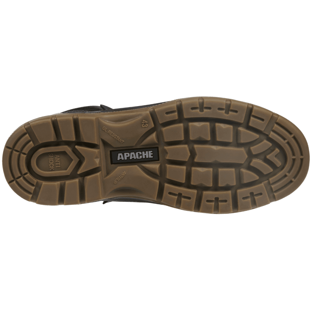 Ranger Waterproof Safety Hiker