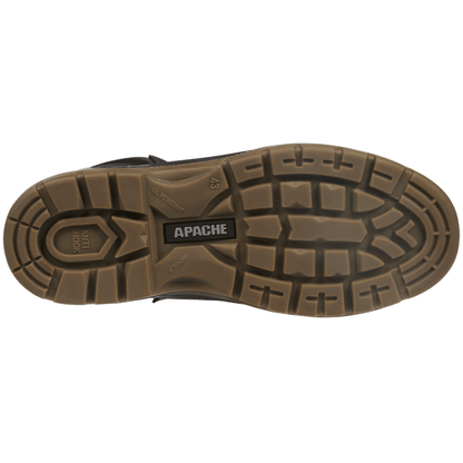 Ranger Waterproof Safety Hiker