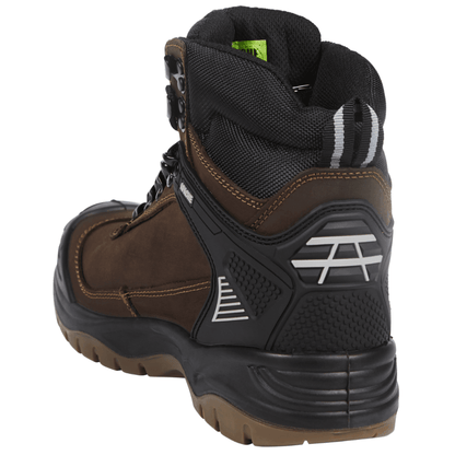 Ranger Waterproof Safety Hiker