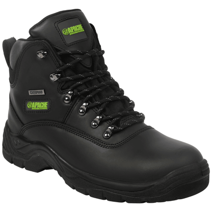 SS812SM Waterproof Safety Hiker