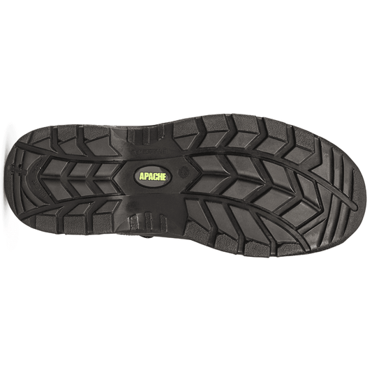 SS812SM Waterproof Safety Hiker