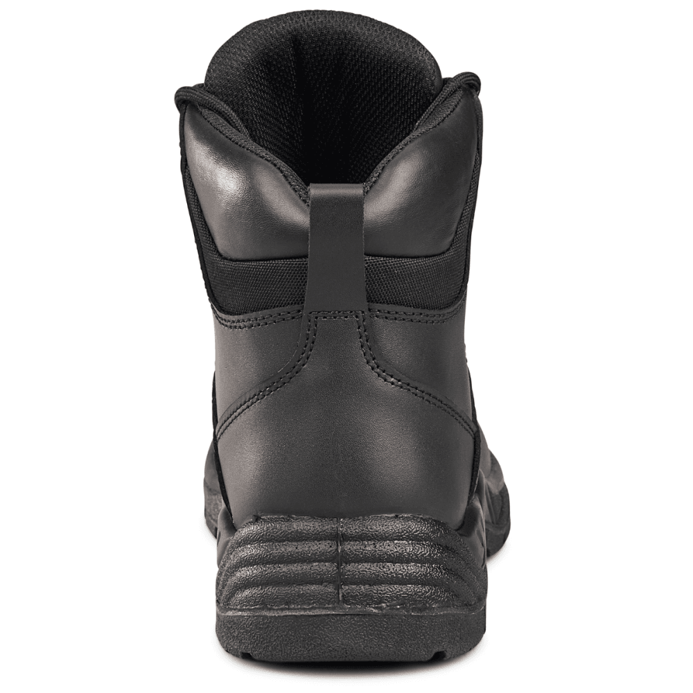 SS812SM Waterproof Safety Hiker