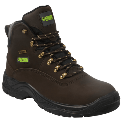 SS813SM Waterproof Safety Hiker